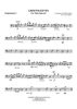 Greensleeves - Euphonium 2 BC/TC