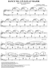 Dance No. 3 in D-Flat Major