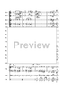 A Little Blues, Please - Score