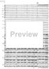 Birds Heterophony - Full Score