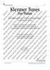 Klezmer Piano Collection