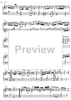 Sonata D Major - Organ/Harpsichord