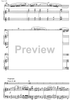 Suite di antiche danze veneziane - Score