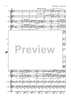 African Dance - Score