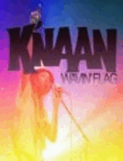 Wavin' Flag