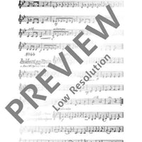 Hannovera - Trumpet 2