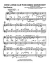 How Long Has This Been Going On? - Piano/Conductor