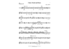 Chant, Chorale and Dance - Alto Saxophone