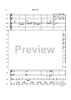 Sugar Valley - Score