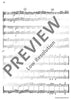 Adagio And Rondo - Score and Parts