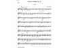 Scènes de Ballet Op.34 - F Horn 3