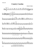 Country Czardas - Cello