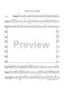 Two Madrigals, Vol. 3 - from Morley's "First Book of Madrigals to 4 Voices" (1594) - Trombone 1 (Optional F Horn)