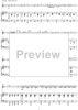Tailspin - Piano Score