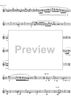 Sacrae Canticulae - Trumpet 1