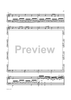 Toccata in E Minor