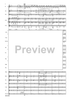 Kal's Lullaby - Full Score