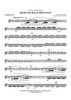 Night on Bald Mountain - Bb Trumpet 1