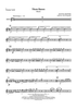 Them Basses - Bb Clarinet 3