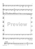 Holiday Jazz - Violin 2