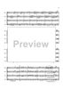 Country Gardens - Score