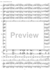 A Swinging Affair - Conductor's Score
