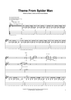 Theme From Spider-Man