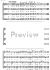 Grano del Carso - Score