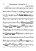 Brandenburg Concerto No. 4 - Cello