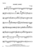 Mambo Jambo - Tenor Saxophone 1