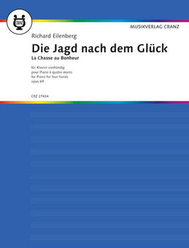 Die Jagd nach dem Glück
