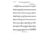The King of Love My Shepherd Is (St. Columbia) - Bb Clarinet 1