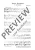 Heiteres Divertimento - Performing Score