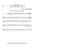 Two Madrigals, Vol. 1 - from Morley's "First Book of Madrigals to 4 Voices" (1594) - Trombone 2