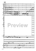 Circus - An Overture - Score