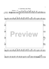 An English Folksong Suite - Trombone (Optional F Horn)