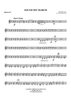 Sound Off March - F Horn
