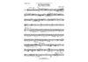 Da Vincian Visions (Fanfare, Theme and Variants) - Bb Clarinet 3