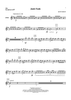 Junk Funk - Alto Saxophone