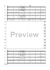 Esprit - Score