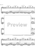 Etude f minor Op.25 No. 2