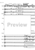 Dissolvenze incrociate - Score