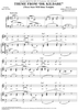 Theme from “Dr. Kildare”  (Three Stars Will Shine Tonight)