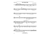 The Old Red Mill - Bb Clarinet 3