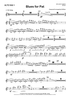 Blues for Pat - Alto Saxophone 1