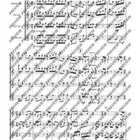 Circus Polka - Score and Parts