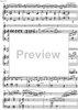 Introducción y allegro - Score