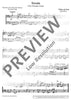 Sonata in D Major