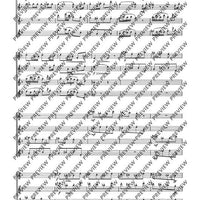 Carmen Impressions - Score and Parts