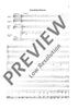 Motets - Score